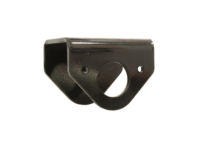 Superior Leaf Spring Fixed Mount Suitable For Toyota LandCruiser 60/75/78 Series (70mm Wide Springs) - SUP-LCRRFM